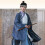 Chignon Per Hanfu Cosplay Halloween 3