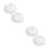 4 Pezzi Clown Per Halloween, Cosplay, 10