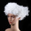 4 Pezzi Clown Per Halloween, Cosplay, 11