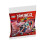 LEGO Bausatz - Lego - 30699 - Ninjago - Mini Ninja Combomecha - 63 Teile 2