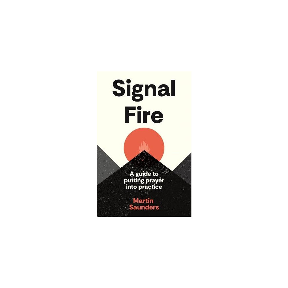 Riachristiecollections Signal Fire Paperback Book