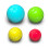 2St 3D Iq Puzzle Plastic Kinderspeelgoed Educatief 11