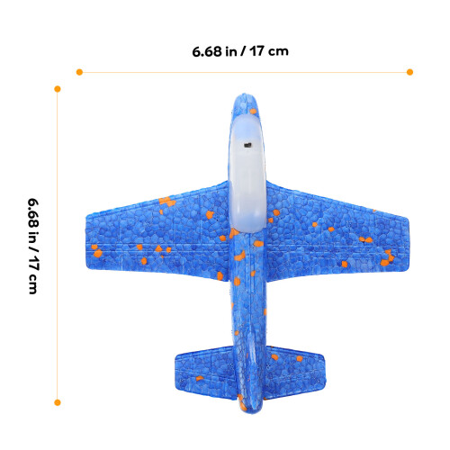 1 Pièce En Mousse Pour Enfants Cadeau De Jeu Volant 2