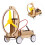 3D De Madera Juguete Educativo Diy Para Sin 4