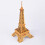 3D De Madera Torre Eiffel Educativo Diy Para Niños 4