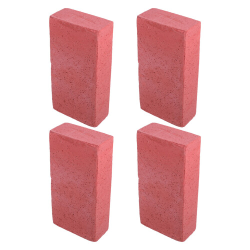 8 Pièces En Mousse Réalistes Cassables Pour Effets Et Décorations 2