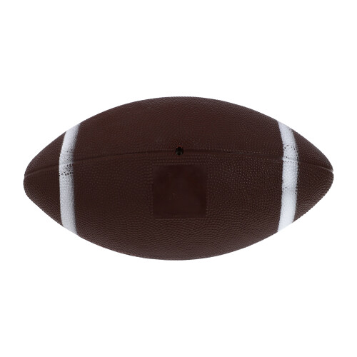 2 Pcs Inflatable Rugby Children Toy 2