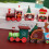 Mini Trenes Adornos 9