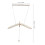 2 Sets Kinder Diy Holz Vogel Modell Experiment Spielzeug 2
