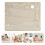 2 Sets Kinder Diy Holz Vogel Modell Experiment Spielzeug 10