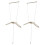 2 Sets Kinder Diy Holz Vogel Modell Experiment Spielzeug 4