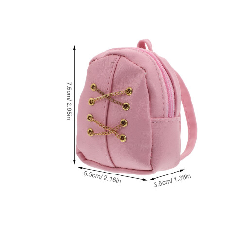 Con Para Mini Muñecas 30Cm Accesorios Fotografía 2