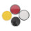 16 Boîtes De Peinture 30 G Clown Lavable 1