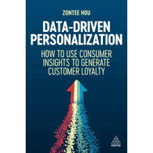 DataDriven Personalization by Zontee Founder of Media Volery and Direc
