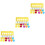 36 Pcs Egg Shapes Colors Educational Puzzle Set For Ages 3+ 5