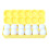 36 Pcs Egg Shapes Colors Educational Puzzle Set For Ages 3+ 10