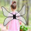 Per Cosplay Prop Decorativo Indossare 11
