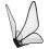 Per Cosplay Prop Decorativo Indossare 8