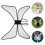 Per Cosplay Prop Decorativo Indossare 5