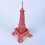 3D De Madera Torre Eiffel Educativo Diy Para Niños 3