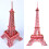 3D De Madera Torre Eiffel Educativo Diy Para Niños 5