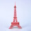 3D De Madera Torre Eiffel Educativo Diy Para Niños 8