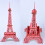 3D De Madera Torre Eiffel Educativo Diy Para Niños 6