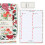 Cath Kidston Desk Planner - 60 Sheets 16