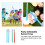 4 Giocattoli Gonfiabili Per Creativa Bambini 9