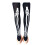2 Paires Longues Et Halloween 10