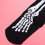 2 Paires Longues Et Halloween 5