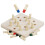 Set In Legno Per Bambini Educativo 1