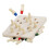 Set In Legno Per Bambini Educativo 9