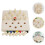 Set In Legno Per Bambini Educativo 8