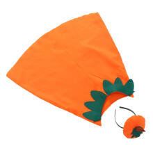 2Stück Kinder Kostüm Set Mit Umhang Stirnband Für Halloween