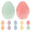12 Pezzi Colorati Per Uova Per Bambini 1