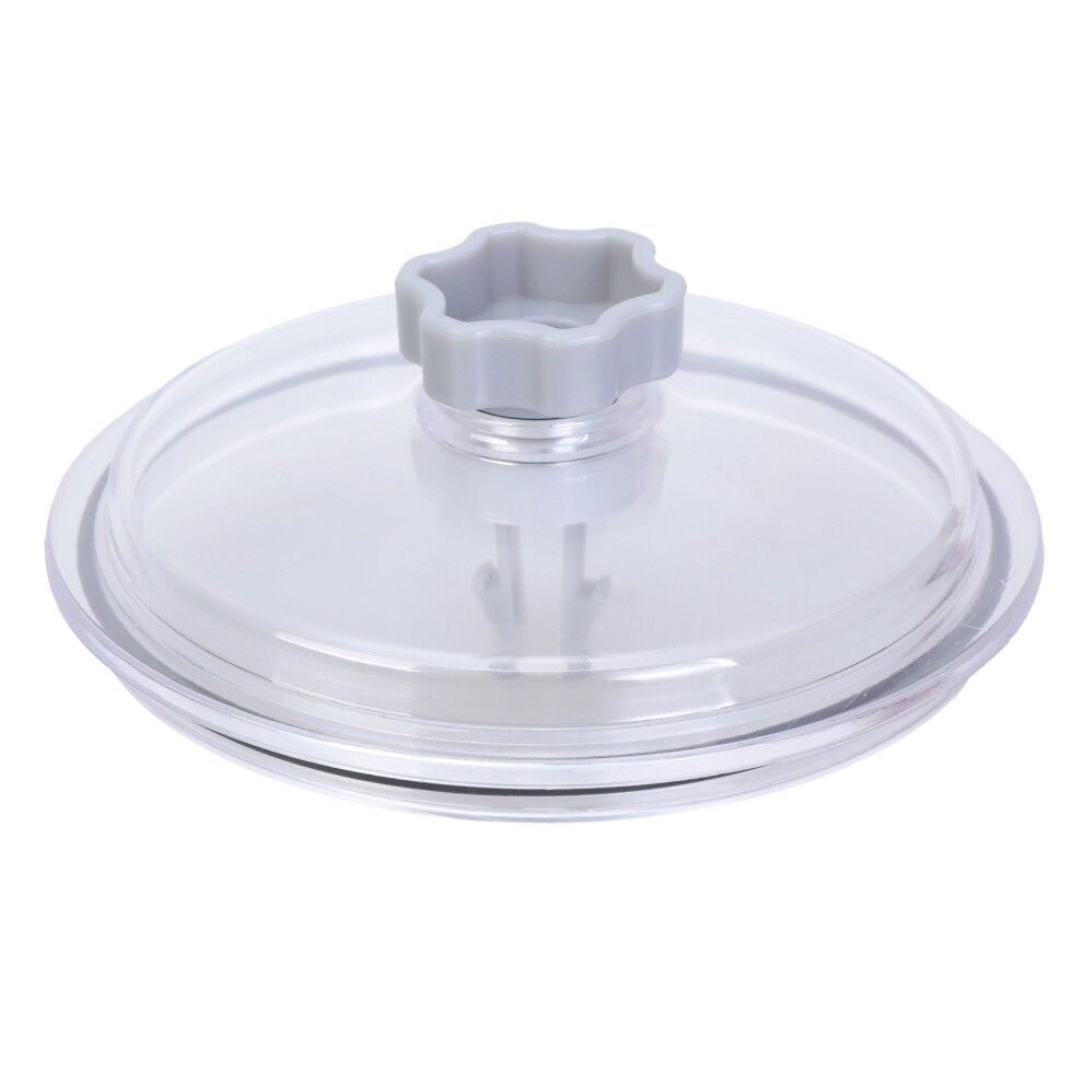 Corrosion Resistant Pool Filter Pump Cover Replacement For 7696000590950