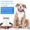 4G Pet Tracking Device With Navigation Wifi LBS-Eurasian 4