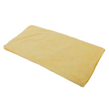 Mikrofaser-Badetuchset, saugfähige, schnelltrocknende Mikrofaser-Badetücher, weich, fusselfrei, farbecht, geruchsneutral, ideal zum Haarewickeln