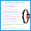 4G Pet Tracking Device With Navigation Wifi LBS-Eurasian 2