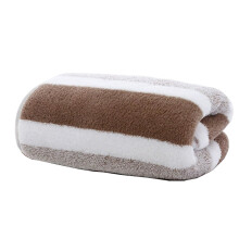 Toalha de veludo coral de secagem rápida, macia e altamente absorvente, ideal para banheiro, spa e viagens. Toalhas de mão de microfibra com