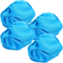 4 Pièces Culottes De Miniatures Accessoires Diy