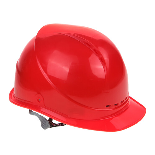 Thick Hard Hat Bouwveiligheidshelm Voor Constructiewerk