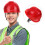 Thick Hard Hat Bouwveiligheidshelm Voor Constructiewerk 3