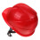 Thick Hard Hat Bouwveiligheidshelm Voor Constructiewerk 5
