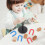 2 Set/18 Ringwurfspiel Kunststoff Für Kinder 5