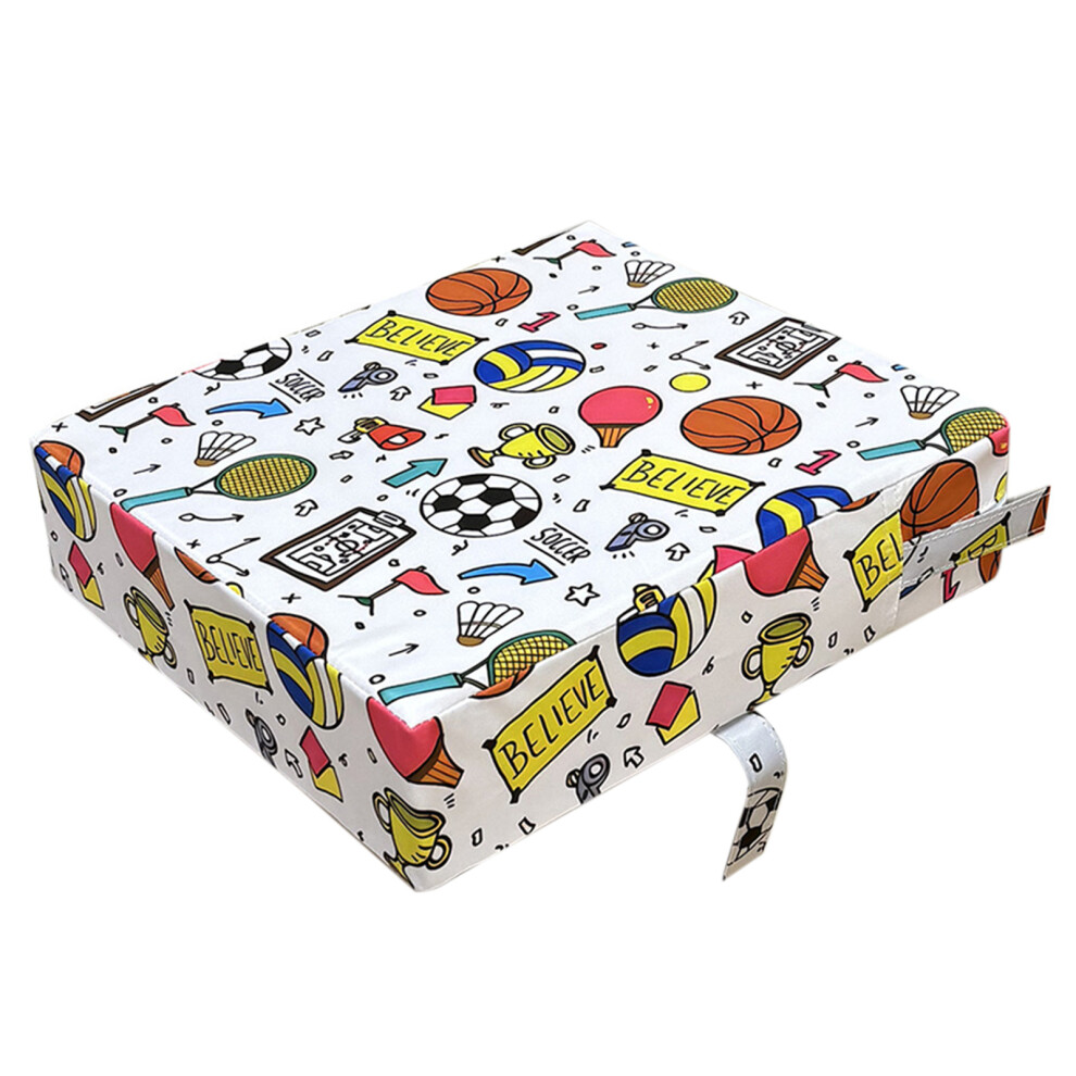 Dining Chair Boosters Cushions Chair Increasing Cushions-Ball