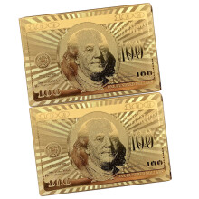 2 Ensembles De Cartes À Jouer Style Feuille