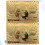 2 Ensembles De Cartes À Jouer Style Feuille 10