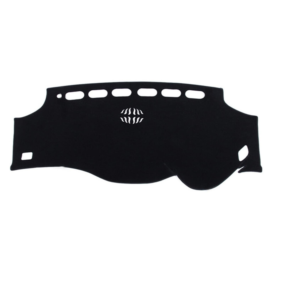 Car Dashboard Cover Carpet Mat Sun Visor Pad For Toyota Alphard Vellfire 20082014 9067246131272
